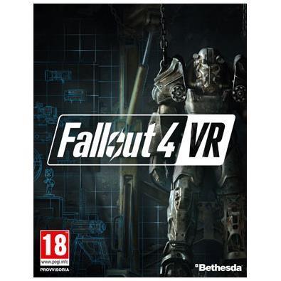 Koch Media FALLOUT 4 PC